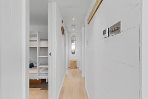 Seashells-stylish Coastal Living
