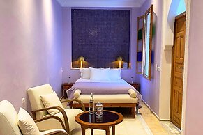 Amanar Marrakech Boutique Hotel & Riad