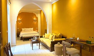 Amanar Marrakech Boutique Hotel & Riad