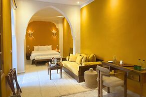 Amanar Marrakech Boutique Hotel & Riad
