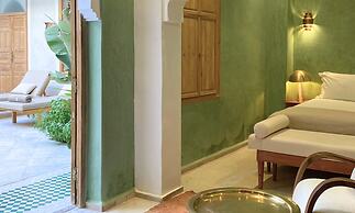 Amanar Marrakech Boutique Hotel & Riad