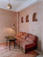 Amanar Marrakech Boutique Hotel & Riad