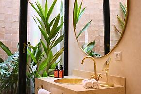 Amanar Marrakech Boutique Hotel & Riad