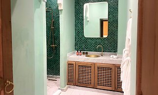 Amanar Marrakech Boutique Hotel & Riad
