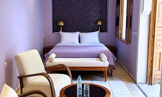 Amanar Marrakech Boutique Hotel & Riad