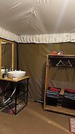 Camp OM Riverside Retreat