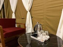 Camp OM Riverside Retreat