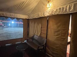 Camp OM Riverside Retreat