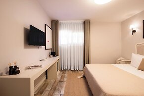 Lotus Köyiçi Otel