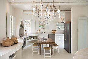 Pebble 3 Bedroom Home