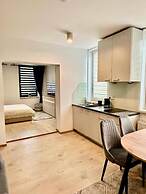 Apartamenty 1 maja 94