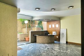 Delightful studios near Parco Tre Torri