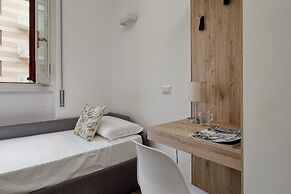 Delightful studios near Parco Tre Torri