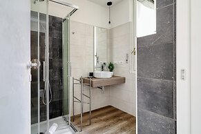 Delightful studios near Parco Tre Torri