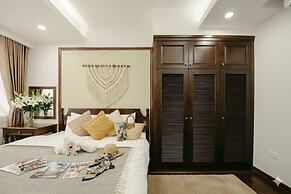 Lunaria Two Bedroom Apartment