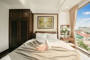 Lunaria Two Bedroom Apartment