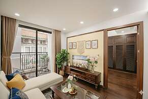 Lunaria Two Bedroom Apartment