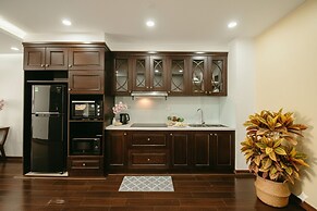 Lunaria Two Bedroom Apartment