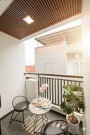 Lunaria Two Bedroom Apartment