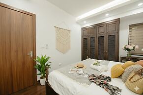 Lunaria Two Bedroom Apartment