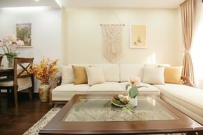 Lunaria Two Bedroom Apartment
