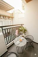 Lunaria Two Bedroom Apartment