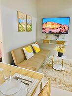 Panglao-island Condo Unit Rental