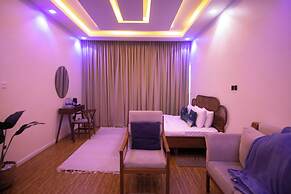 Ziba Beach Resort