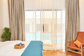 Ziba Beach Resort