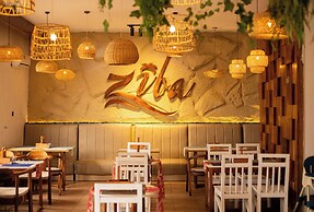 Ziba Beach Resort