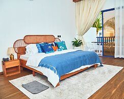 Ziba Beach Resort