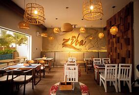 Ziba Beach Resort