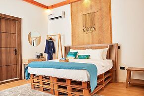 Ziba Beach Resort