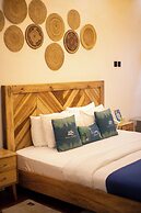 Ziba Beach Resort