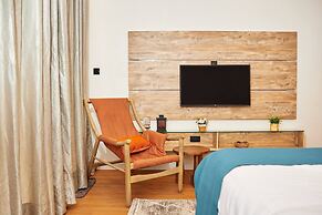 Ziba Beach Resort