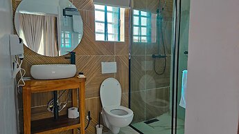 Ziba Beach Resort