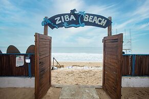 Ziba Beach Resort