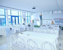 Ziba Beach Resort