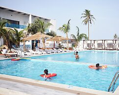 Ziba Beach Resort