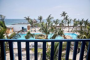 Ziba Beach Resort