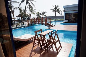 Ziba Beach Resort