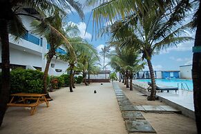 Ziba Beach Resort