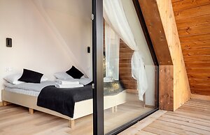 B27 Apartamenty Zakopane