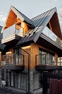 B27 Apartamenty Zakopane
