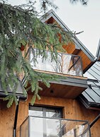 B27 Apartamenty Zakopane