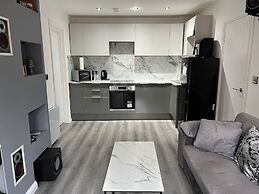 Private 1 Bedroom Apartment - Edinburgh - Sleeps 2