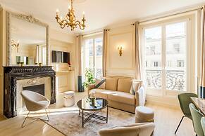 Merveil Luxury Suites - Opera I-II