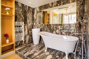 Merveil Luxury Suites - Opera I-II