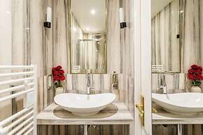 Merveil Luxury Suites - Opera I-II