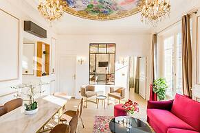 Merveil Luxury Suites - Opera I-II